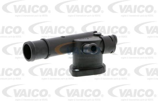 Coolant flange V10-0758 - image 2