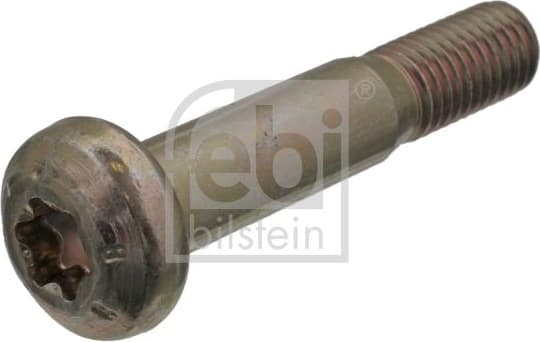 Clamping Bolt, ball joint 45878