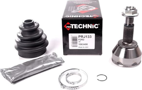 CV joint outer PRJ133 - image 2