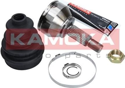 Joint Kit, drive shaft 7092 - image 3