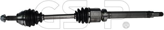 Drive Shaft 218102