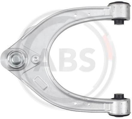 Control/Trailing Arm, wheel suspension 211536