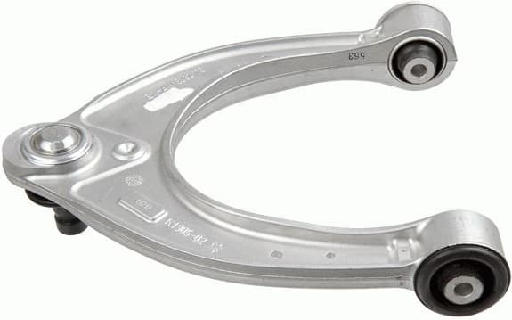 Control/Trailing Arm, wheel suspension 37462 01