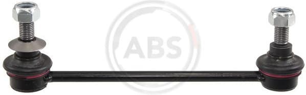 Link/Coupling Rod, stabiliser bar 260798