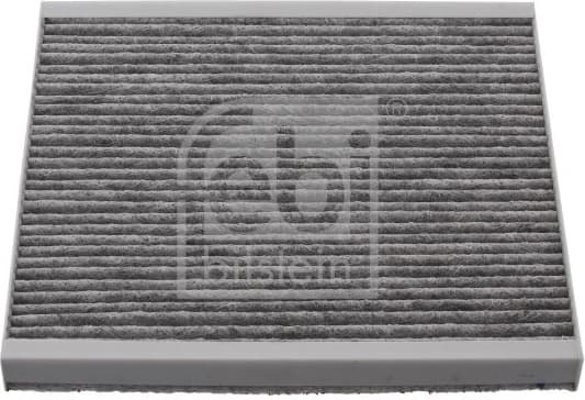 Filter, cabin air 32576 - image 2