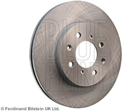 Brake Disc ADH24365 - image 2