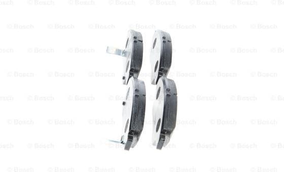 Brake Pad Set, disc brake 0986461759 - image 2