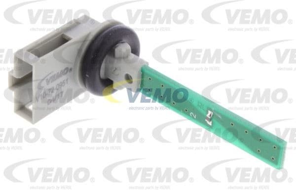 Sensor, interior temperature Green Mobility Parts V10-72-0951
