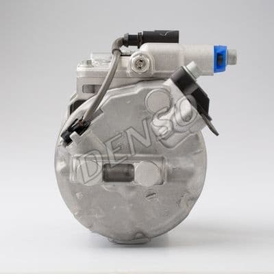 Compressor, air conditioning DCP32006 - image 4