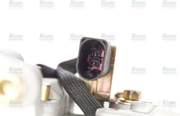 Compressor, air conditioning ** FIRST FIT ** 890637 - image 6