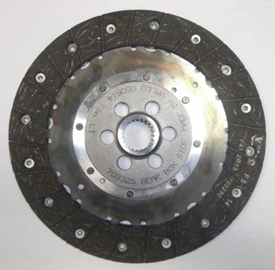 Clutch kit 828559 - image 4