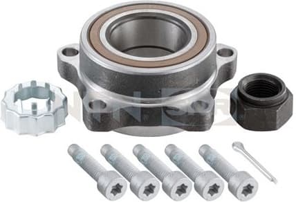 Wheel Bearing Kit R141.08