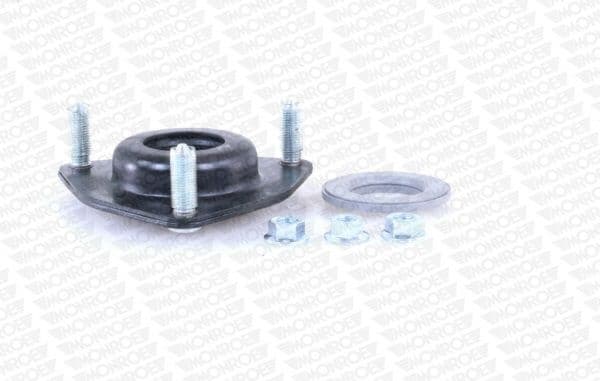 Shock absorber mounting front MK333