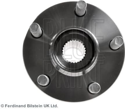 Wheel Bearing Kit ADS78314 - image 3