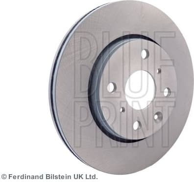 Brake Disc ADT343198 - image 2