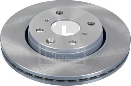 Brake Disc 30636