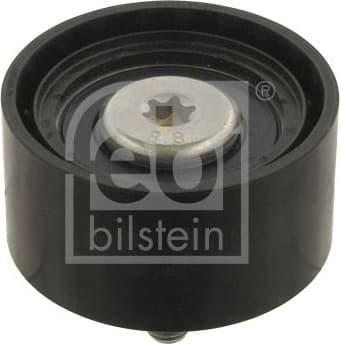Deflection/Guide Pulley, V-ribbed belt 30441