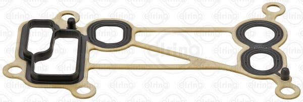 Gasket oil cooler 582.951