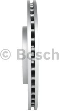 Brake Disc 0986478618 - image 2