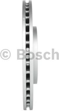 Brake Disc 0986478618 - image 4