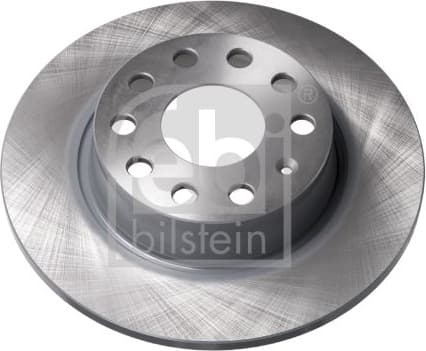 Brake Disc 36128