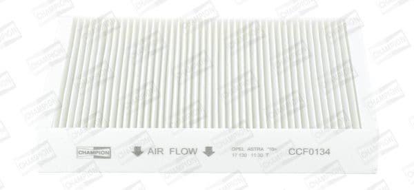 Filter cabin CCF0134 - image 2