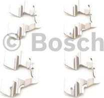 Accessory Kit, disc brake pad 1987474253 - image 2