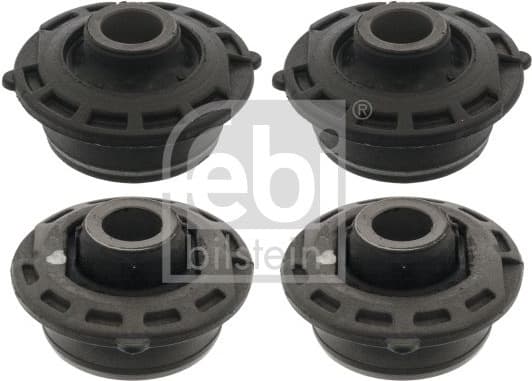 Mounting, control/trailing arm 48621