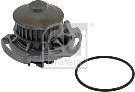 Water Pump, engine cooling 01853