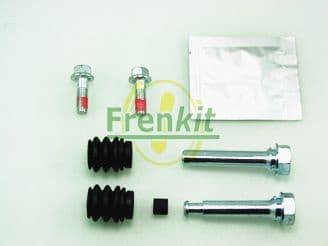 Brake caliper guide repkit 810019 - image 2