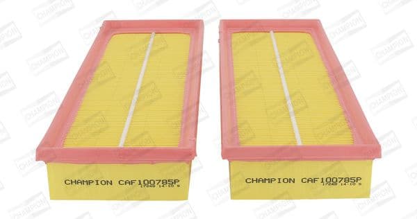 Filter air CAF100785P - image 2