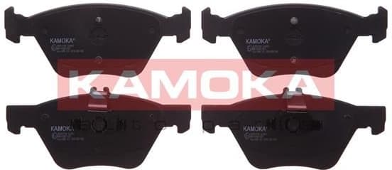 Brake Pad Set, disc brake JQ1012100 - image 2