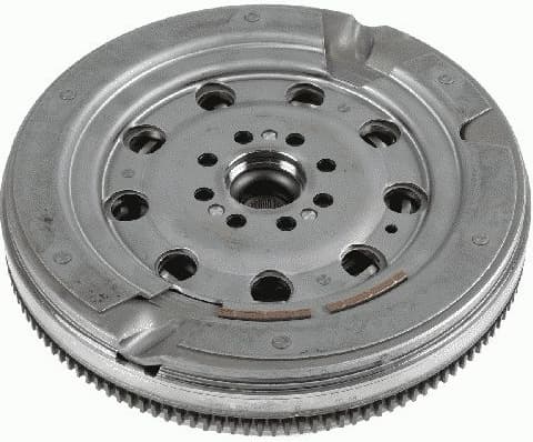 Clutch Kit ZMS Modul 2289 521 002 - image 2