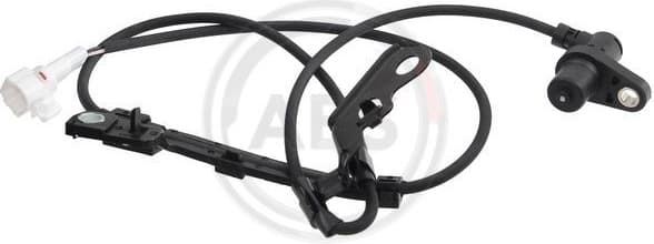 Sensor, wheel speed 30548