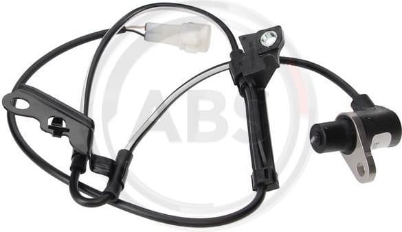 Sensor, wheel speed 30766