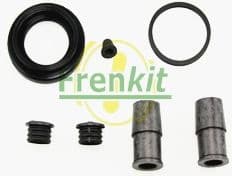 Brake caliper rear repair kit 240022 - image 2