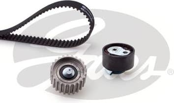 Timing Belt Kit PowerGrip™ K015592XS