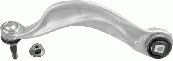 Arm front suspension 36210 01