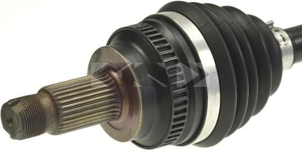 Drive shaft complete 305650 - image 3