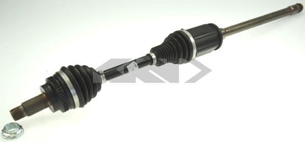 Drive shaft complete 305651