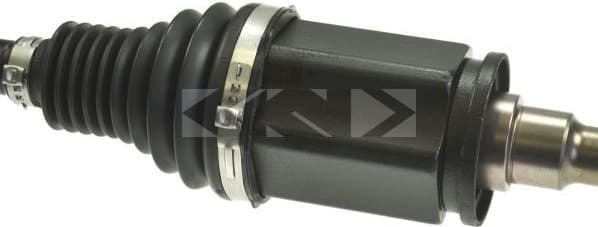 Drive shaft complete 305651 - image 3