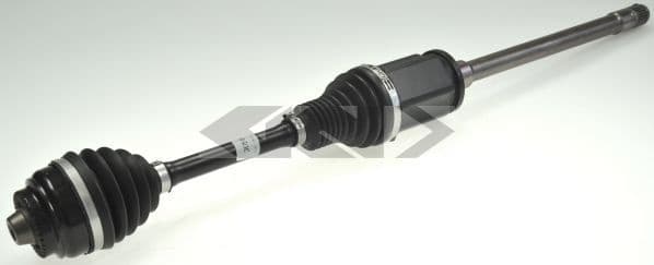 Drive shaft complete 305948