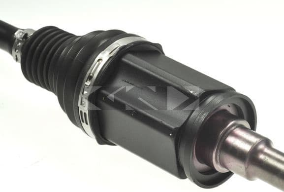 Drive shaft complete 305948 - image 3