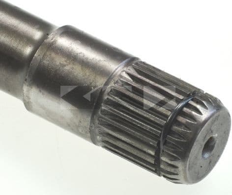 Drive shaft complete 305948 - image 2