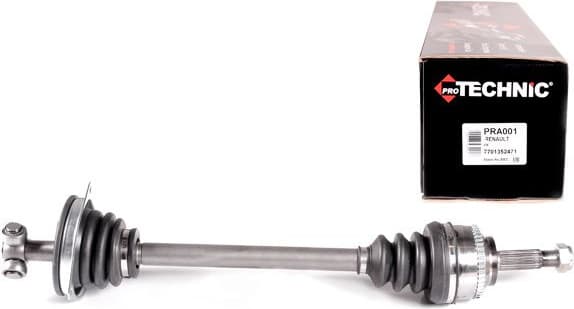 Drive shaft complete PRA001 - image 2