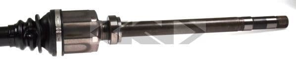 Drive shaft complete 304643 - image 2