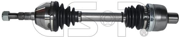 Drive Shaft 244099 - image 2