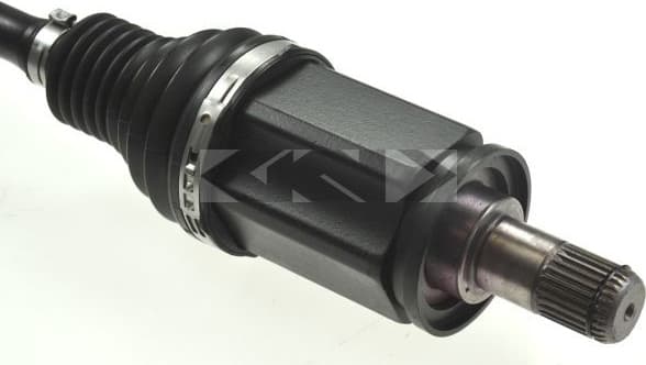 Drive shaft complete 305945 - image 3