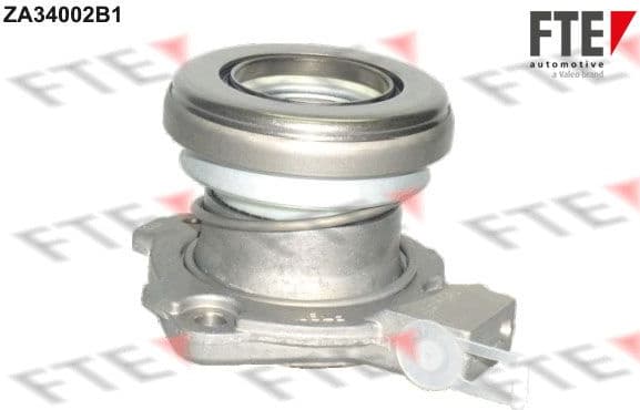 Clutch central slave cylinder, CSC ZA34002B1