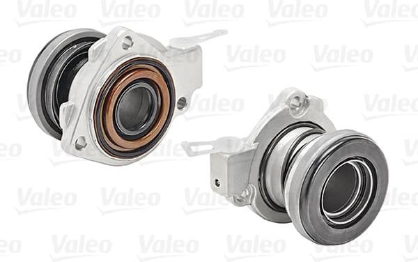 Central Slave Cylinder, clutch 804538